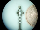 tiny broach